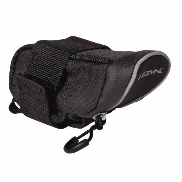[1-SB-CADDY V1MCM04] BOLSA LEZYNE MICRO CADDY NEGRA M
