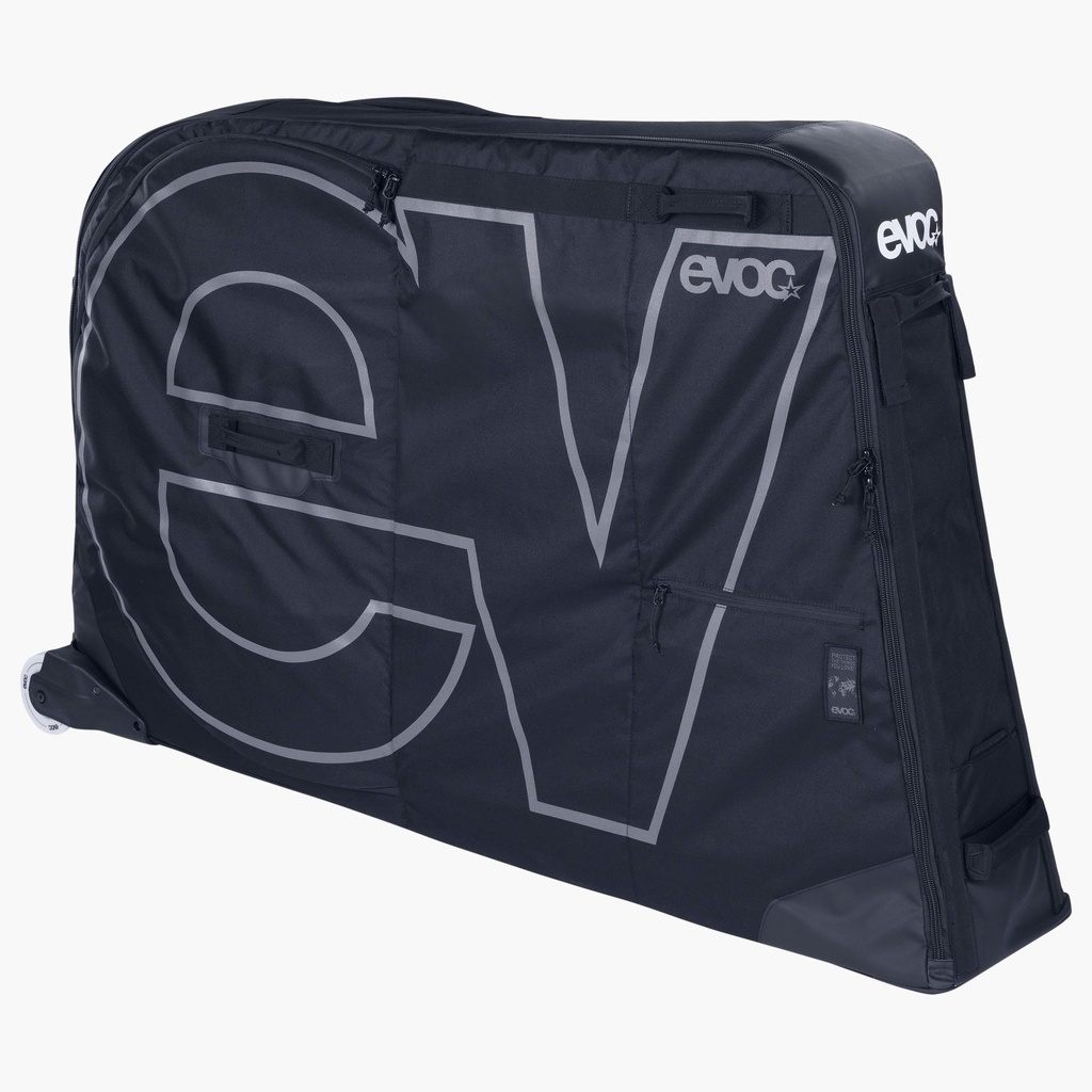 [100415100] MALETA PARA BICICLETA EVOC BIKE BAG BLACK