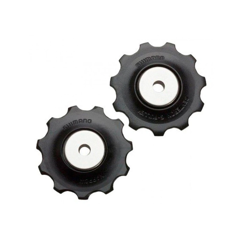 [1290516] POLEA DECAMBIO GUIA E TENSAO DEORE/SLX RD-M593