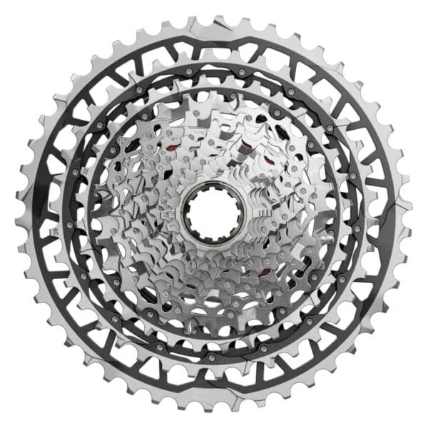 CASSETTE SRAM XG-1371 E1 XPLR 10-46T FORCE