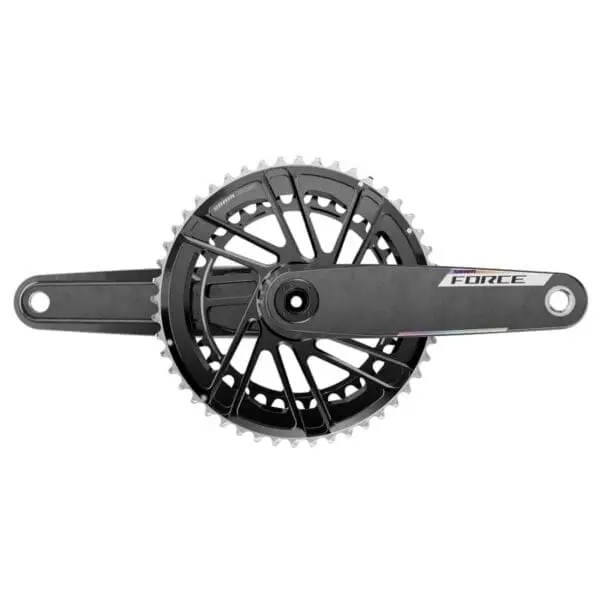MULTIPLICACION SRAM FORCE X DUB 165MM 50D AERO