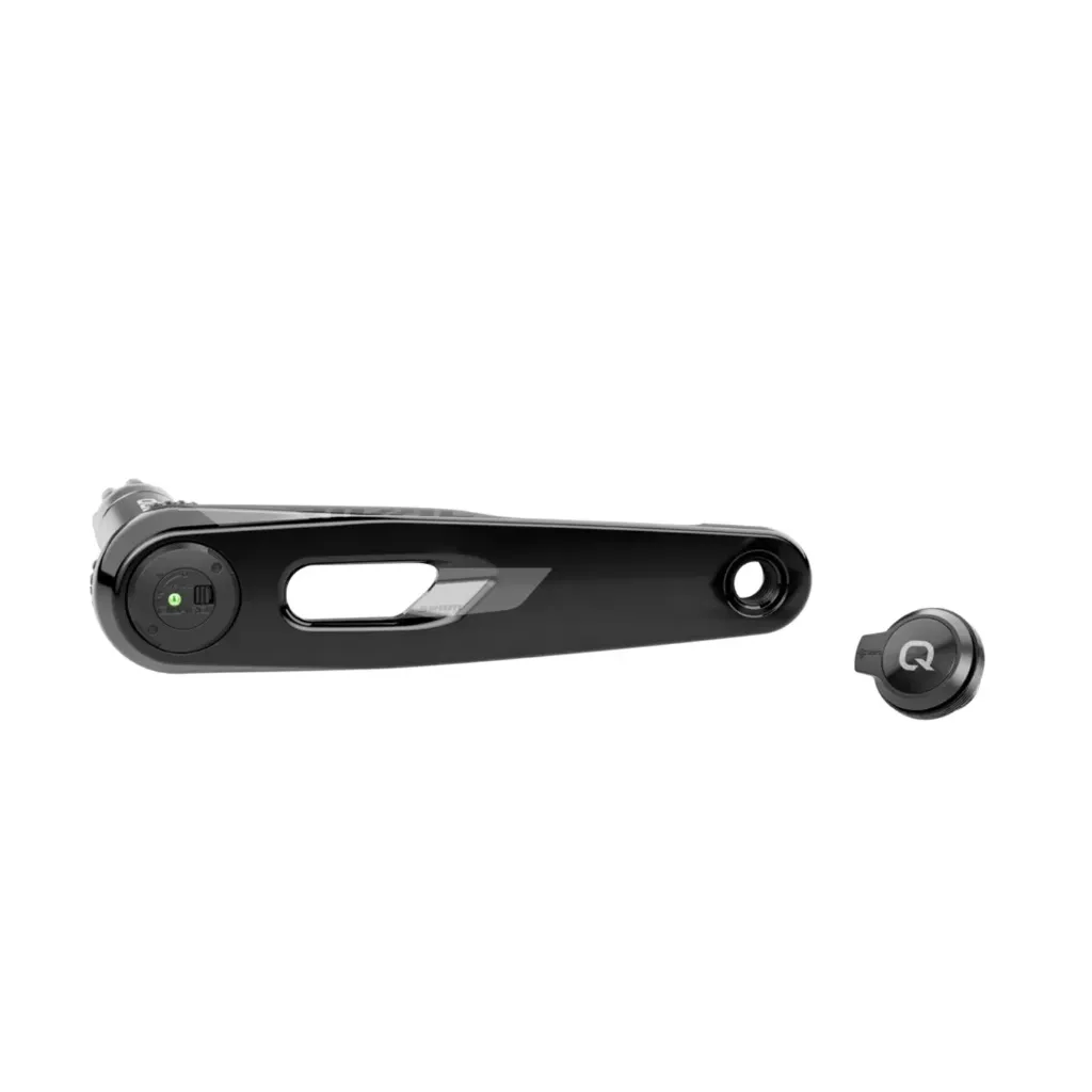 PALANCA PARA MULTIPLICACIÓN SRAM CON POTENCIOMETRO RIVAL E1 DUB 170MM