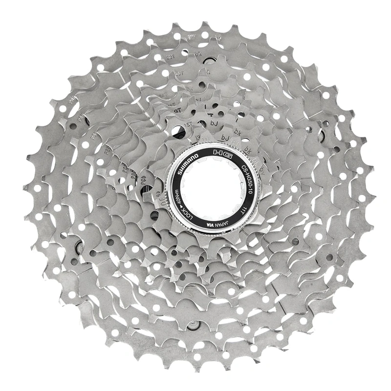 [1090038] CASSETTE 10V CS-HG50 11/36D