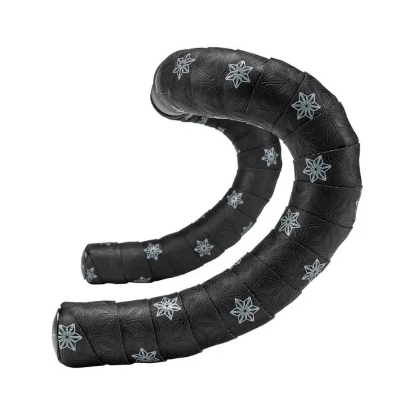 CINTA DE MANILLAR SUPACAZ STICKY KUSH GALAXY PLATINUM / PLATINUM STAR PLUGZ