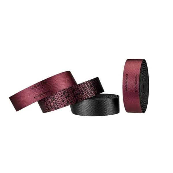 [362028604] CINTA CICLOVATION ADVANCE SEITEX RUBY RED