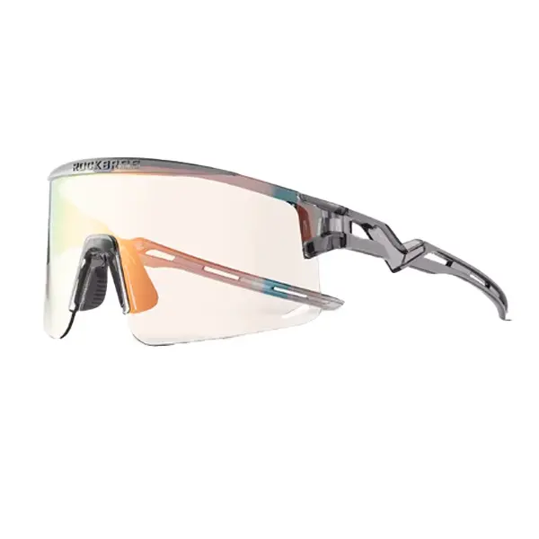 GAFAS FOTOCROMATICAS ROCKBROS AHUMADO