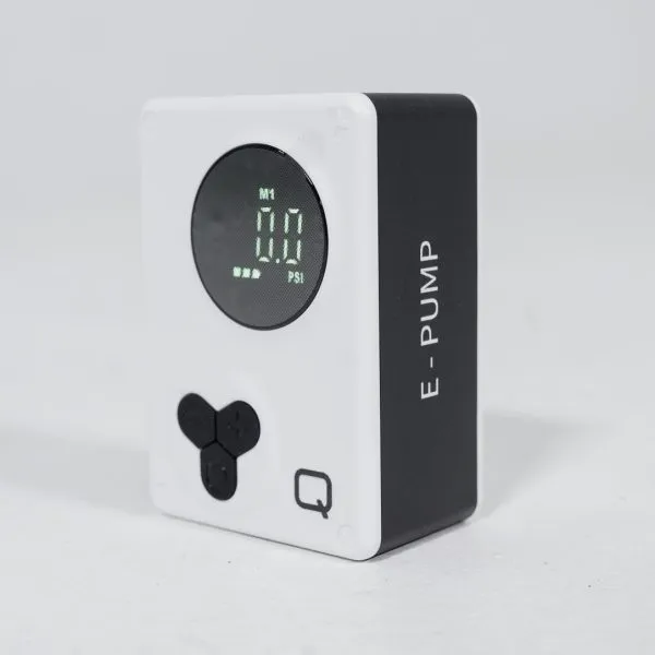 [D14-02] BOMBA ELECTRICA QUATTRO SPORT PULSE