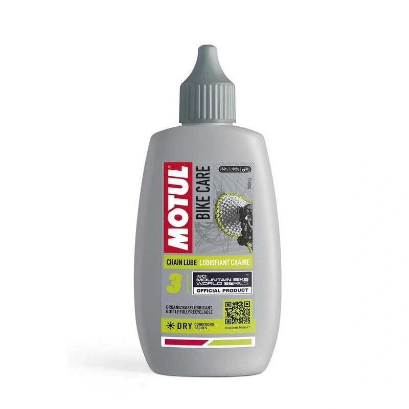 [1690021] LUBRICANTE DE CADENA SECO MOTUL 100ML