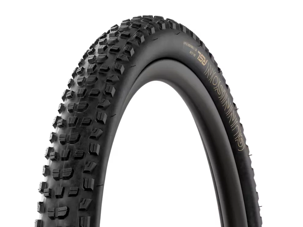 [5310856] LLANTA MTB BONTRAGER GUNNISON RSL XT TLR