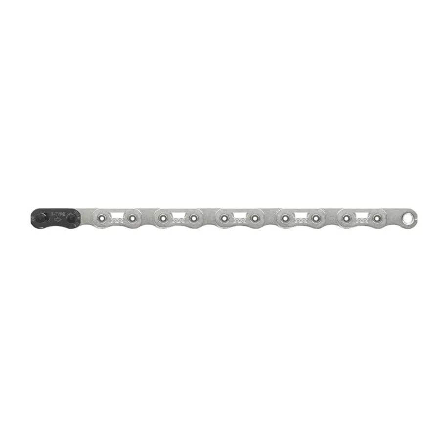 CADENA SRAM XX SL EAGLE TRANSMISSION FLATTOP 126L