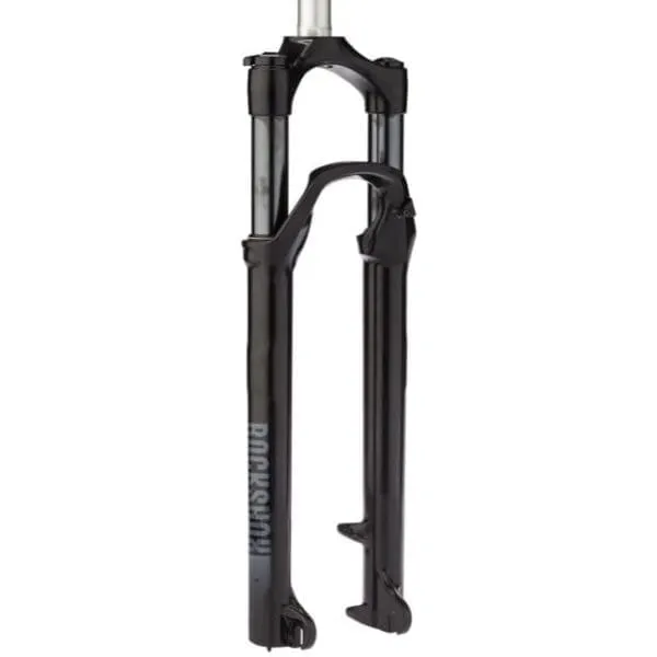 [00.4020.557.011] SUSPENSION DELANTERA ROCKSHOX RECON SILVER RL 29 QR 100 MM 1-1/8"
