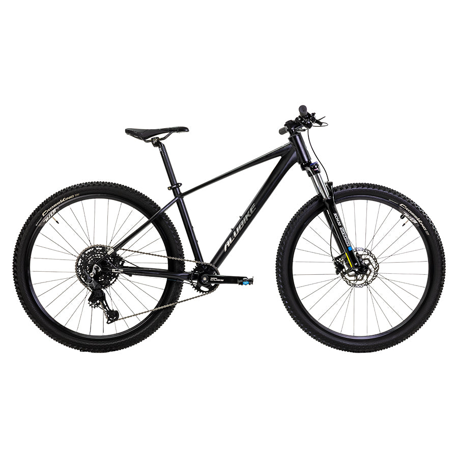 ALUBIKE MTB XTA1.0 29 2026 10V (XS, NEGRO)