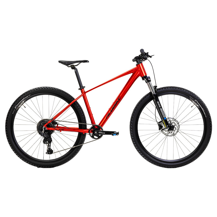 [310363] ALUBIKE MTB XTA1.0 29 2026 10V (M, ROJO)