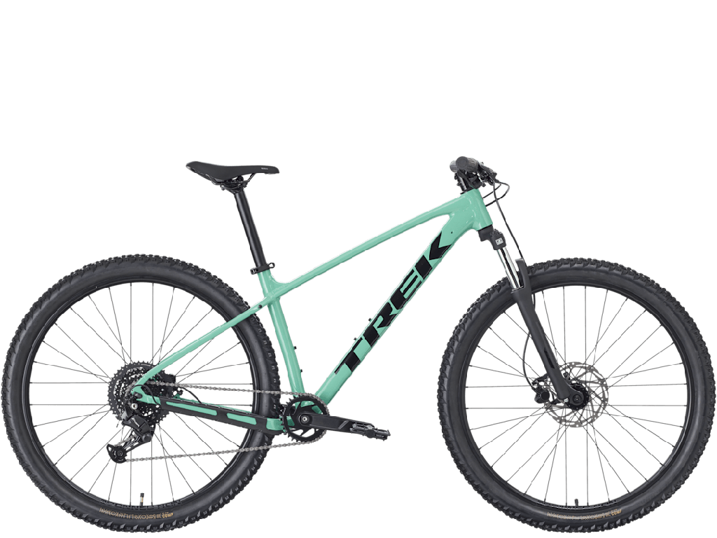 BICICLETA TREK MARLIN 4 GEN 3