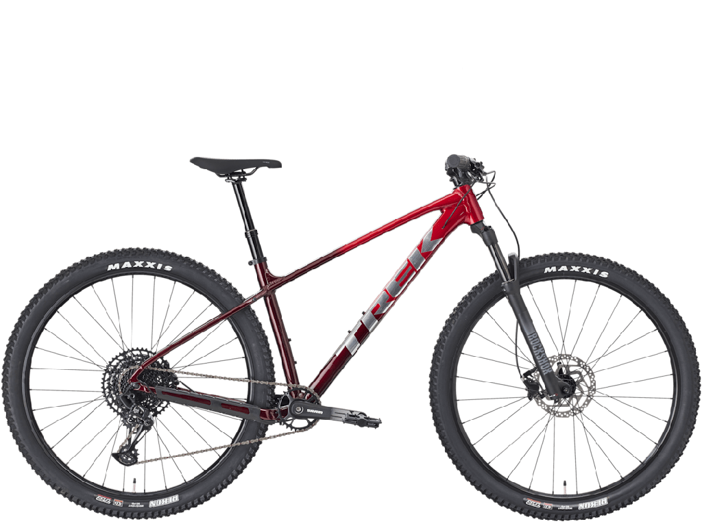 BICICLETA TREK MARLIN 7 GEN 3 2026
