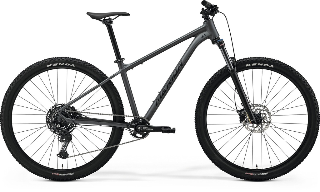 BICICLETA MERIDA BIG NINE 200 2026