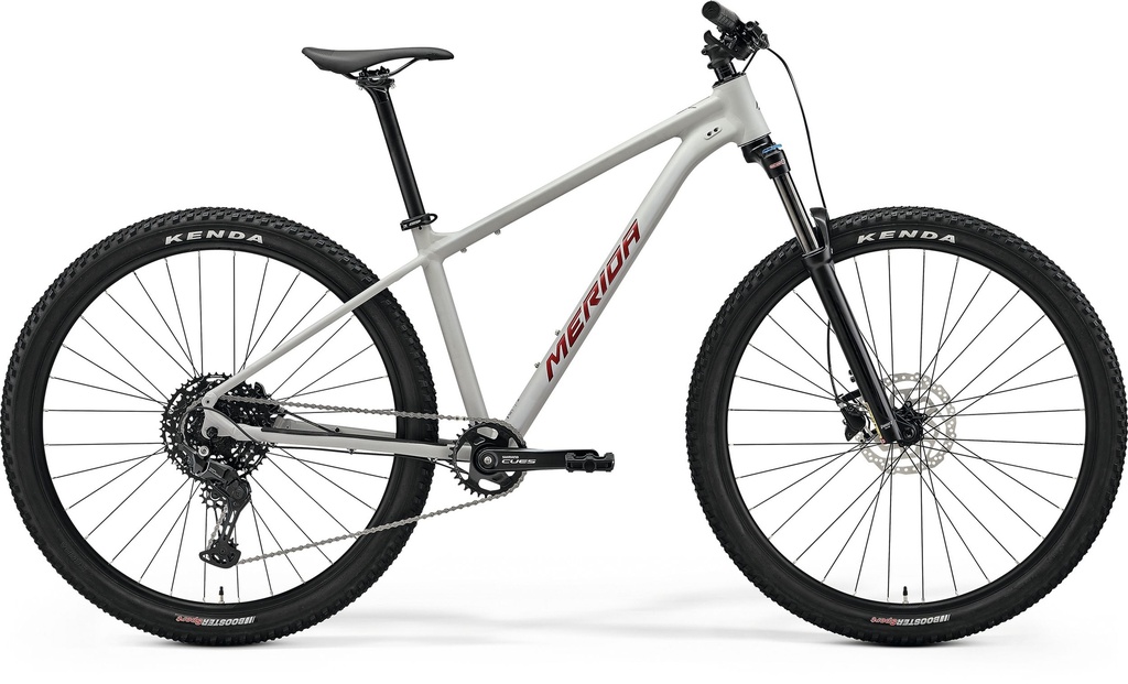 BICICLETA MERIDA BIG NINE 200 2026