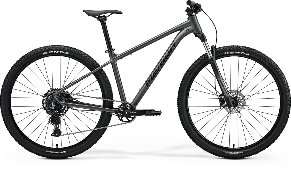 BICICLETA MERIDA BIG NINE 80 2026