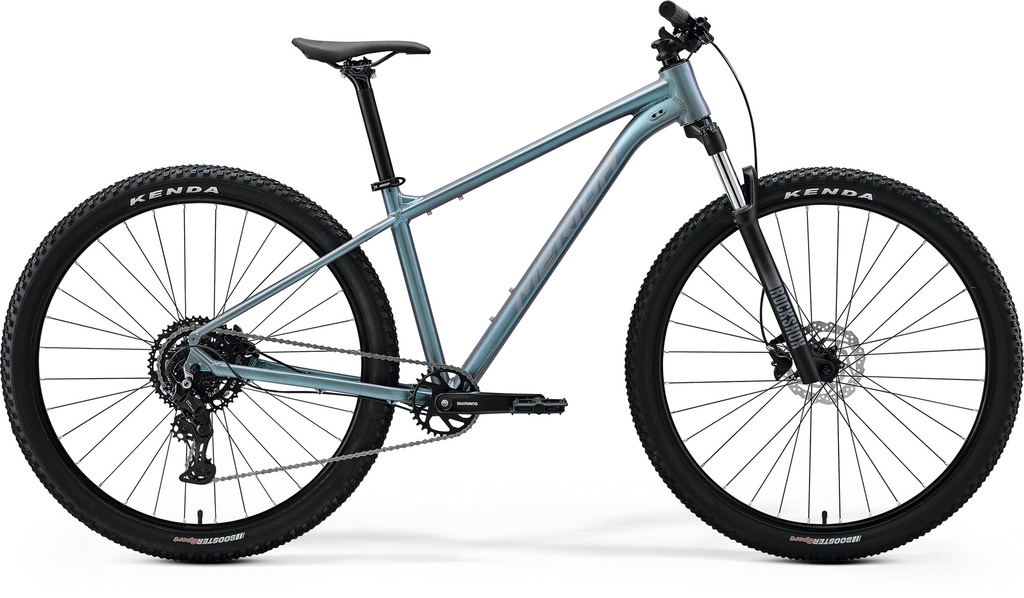 BICICLETA MERIDA BIG NINE 80 2026