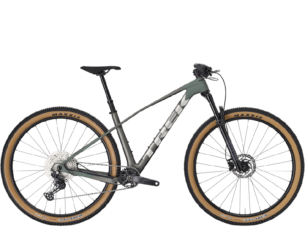 BICICLETA TREK PROCALIBER 9.5 GEN 3