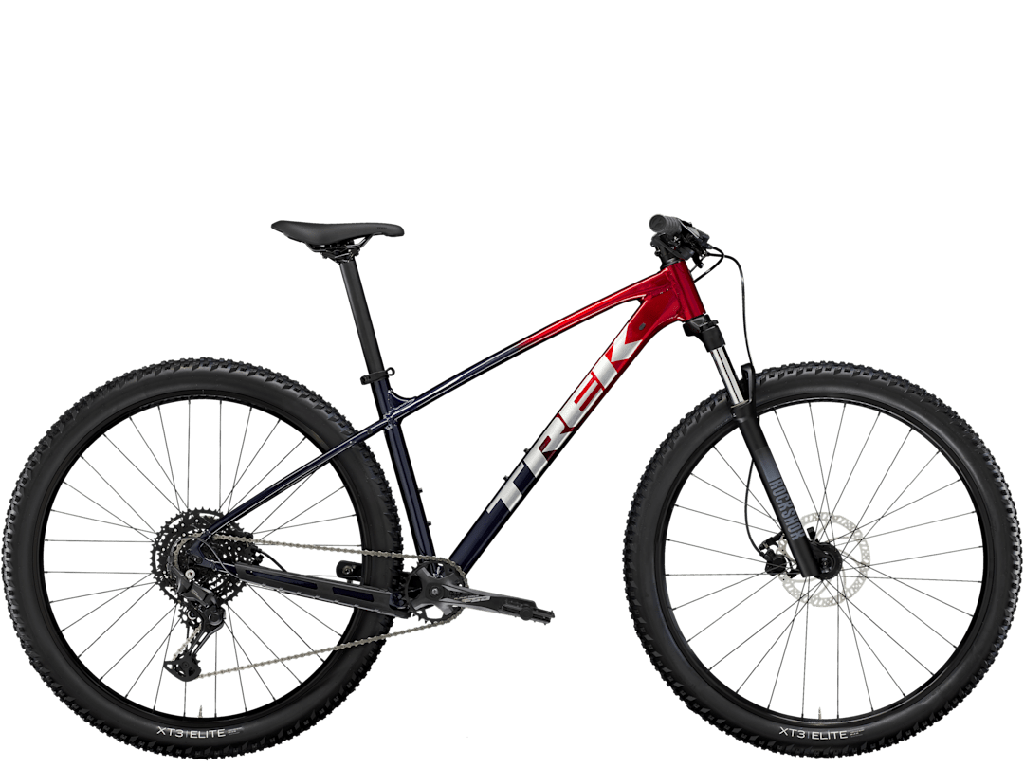 [5293990] BICICLETA TREK MARLIN 6 GEN 3 (Rage Red, S)