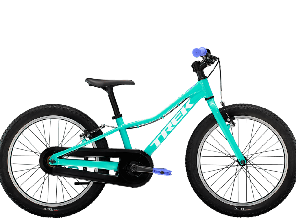 BICICLETA TREK PRECALIBER 20 1V