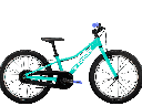 BICICLETA TREK PRECALIBER 20 1V