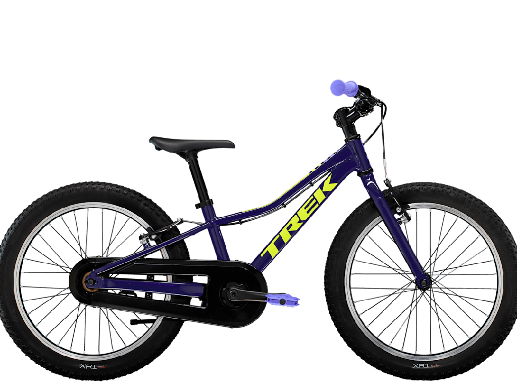 BICICLETA TREK PRECALIBER 20 1V