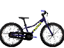 BICICLETA TREK PRECALIBER 20 1V
