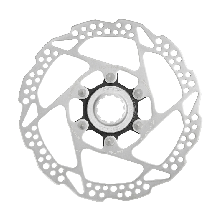 [1120004] ROTOR SHIMANO SM-RT54 CENTER LOCK (160 mm)