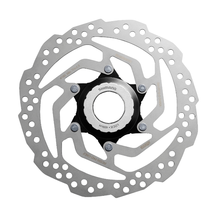 ROTOR SHIMANO SM-RT10 CENTER LOCK
