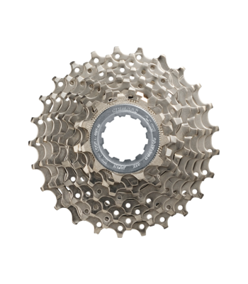 [1090030] CASSETTE SHIMANO CS-HG400-9 9 VELOCIDADES (11-32T)