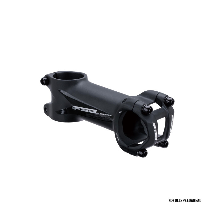 POTENCIA FSA GOSSAMER 31.8 MM +/-6 GRADOS