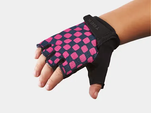 GUANTES TREK UNISEX DE CICLISMO PARA NIÑOS