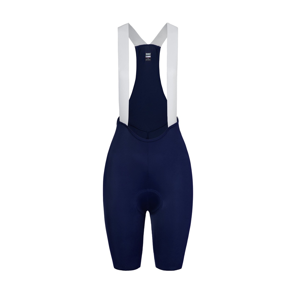 BIB SHORT SUAREZ AVANT DAMA SPYDER
