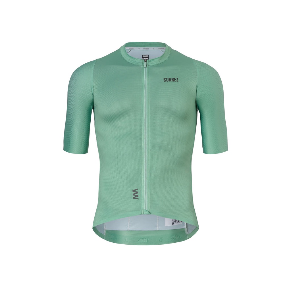 JERSEY SUAREZ MANGA CORTA PRO HOMBRE LITE 2.4