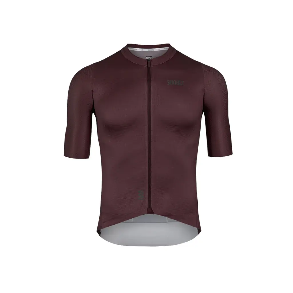JERSEY SUAREZ MANGA CORTA PRO HOMBRE LITE 2.4