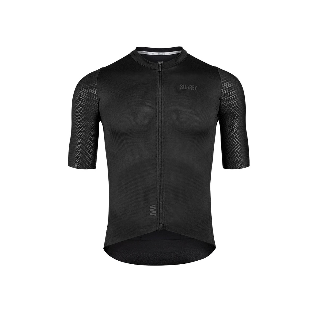 JERSEY SUAREZ MANGA CORTA PRO HOMBRE LITE 2.4