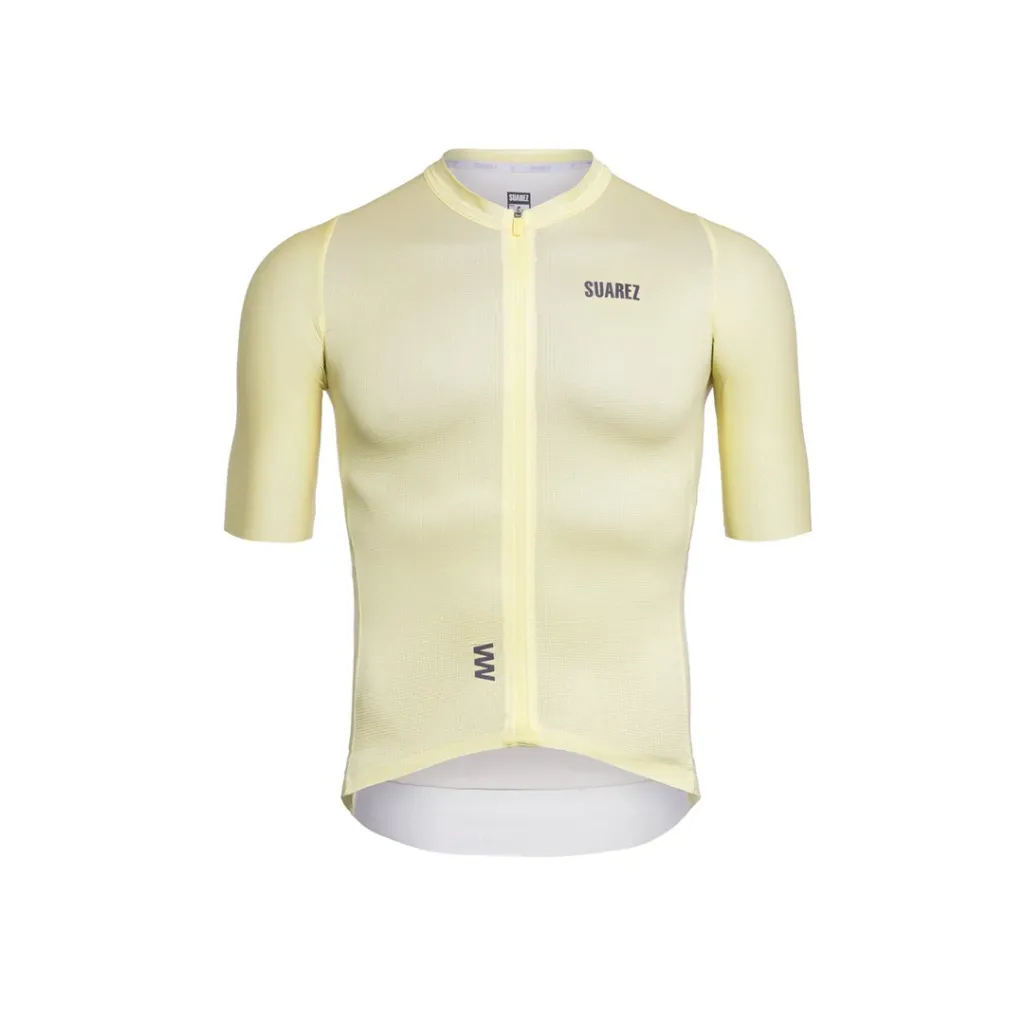 JERSEY SUAREZ MANGA CORTA PRO HOMBRE LITE 2.4