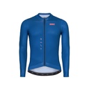 JERSEY SUAREZ MANGA LARGA CLASSIC HOMBRE EASE 2.4