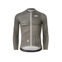 JERSEY SUAREZ MANGA LARGA CLASSIC HOMBRE EASE 2.4