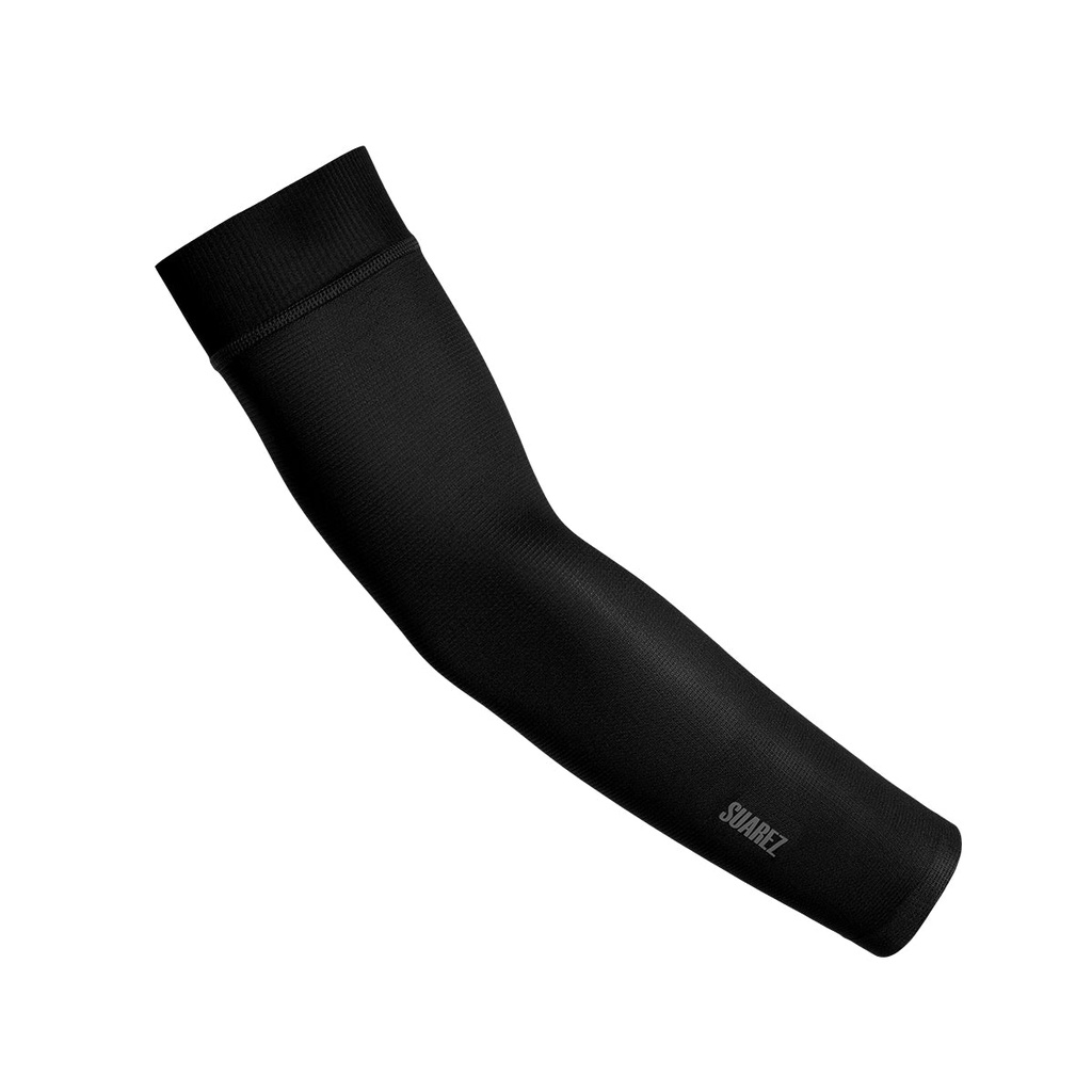MANGAS SUAREZ UNISEX SKIN 2.4 (Black, S)