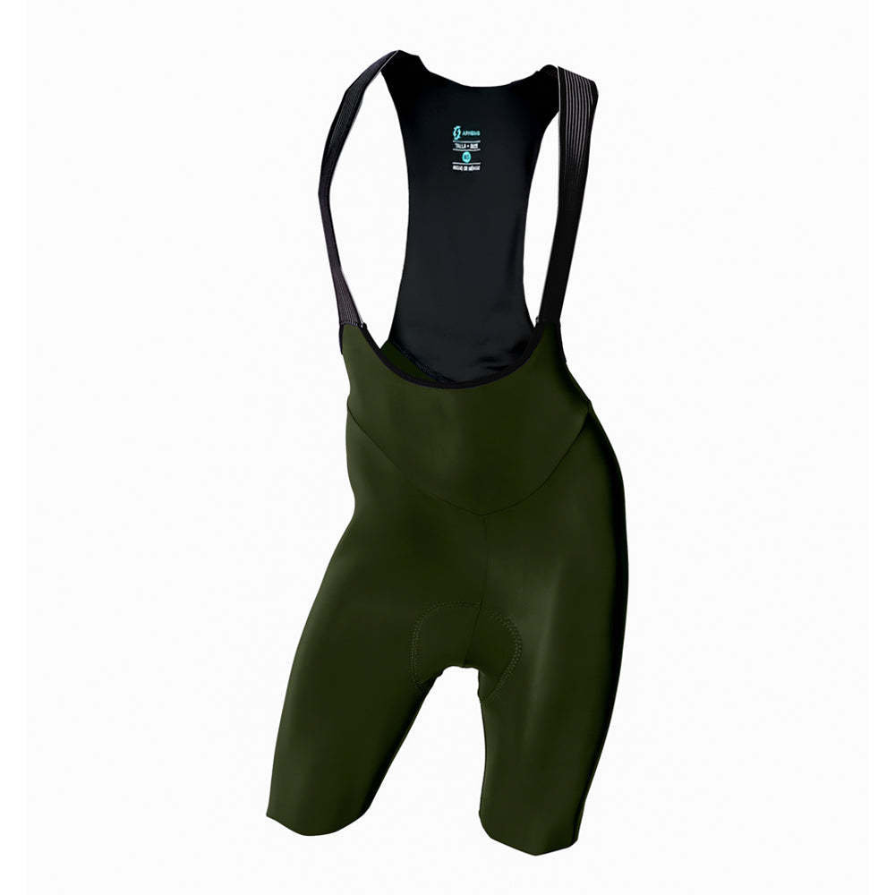 BIB SHORT APHESIS CONTOUR DAMA