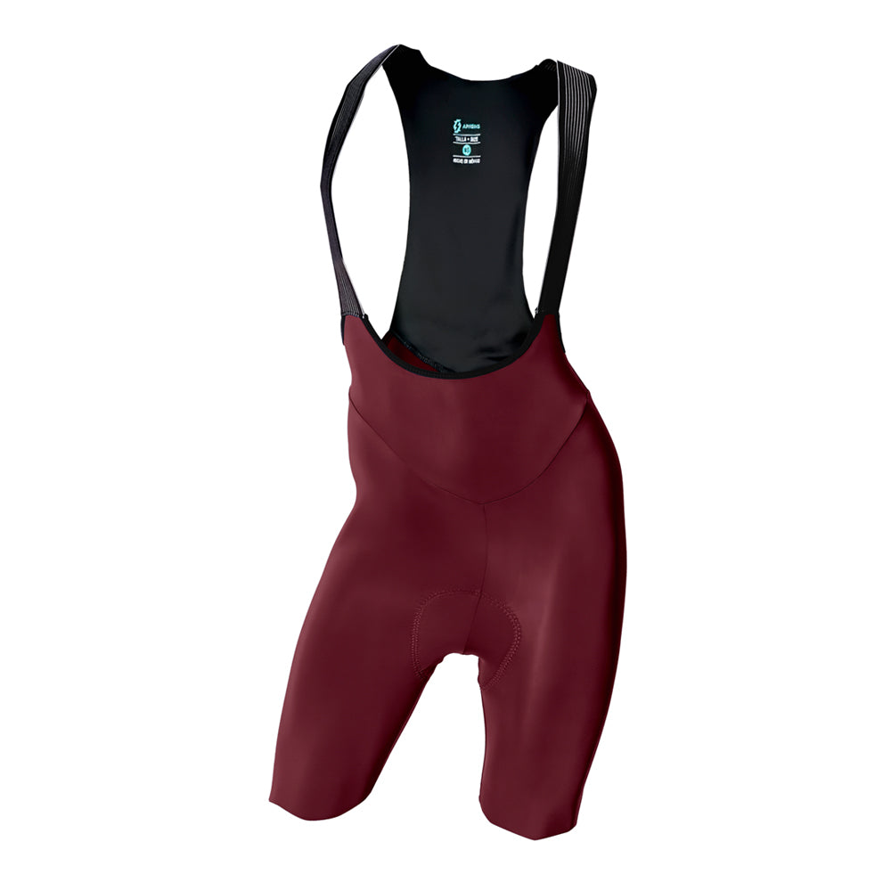 BIB SHORT APHESIS CONTOUR DAMA