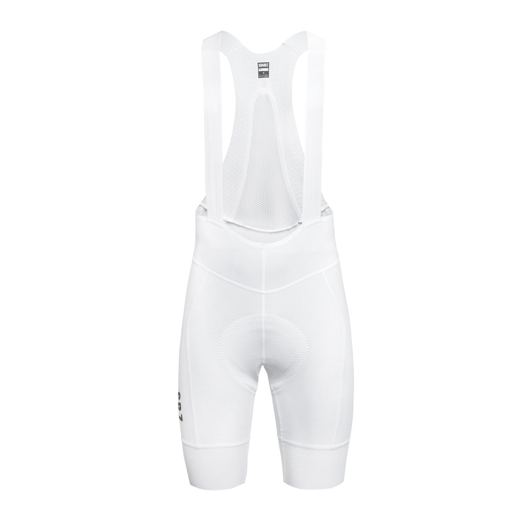 BIB SHORT SUAREZ PRO HOMBRE HARD 2.4