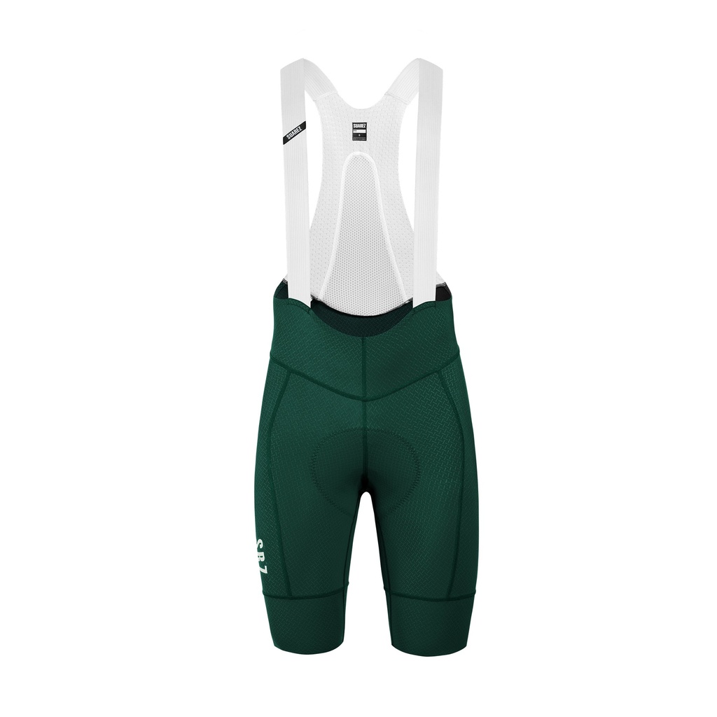 BIB SHORT SUAREZ PRO HOMBRE HARD 2.4