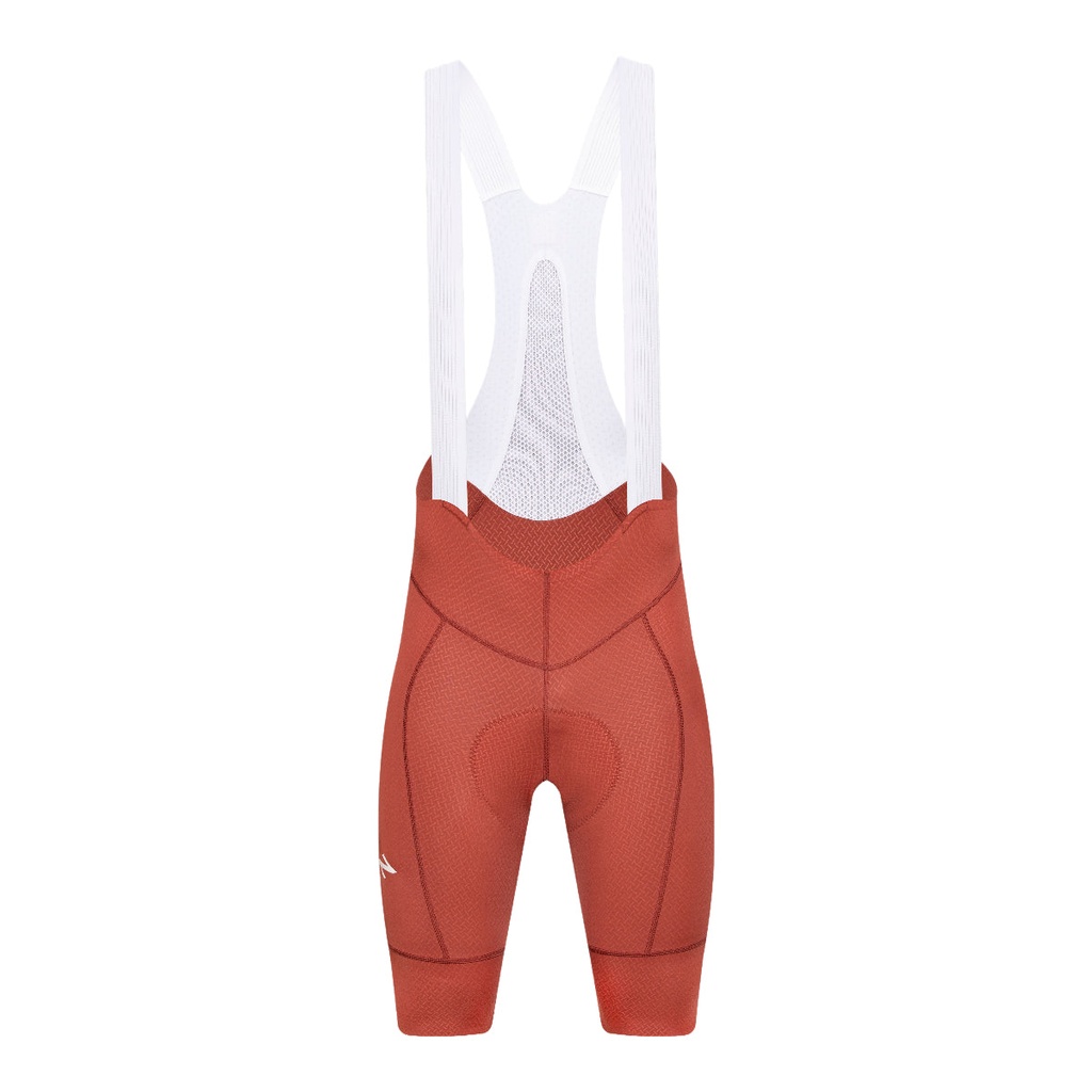 BIB SHORT SUAREZ PRO HOMBRE HARD 2.4