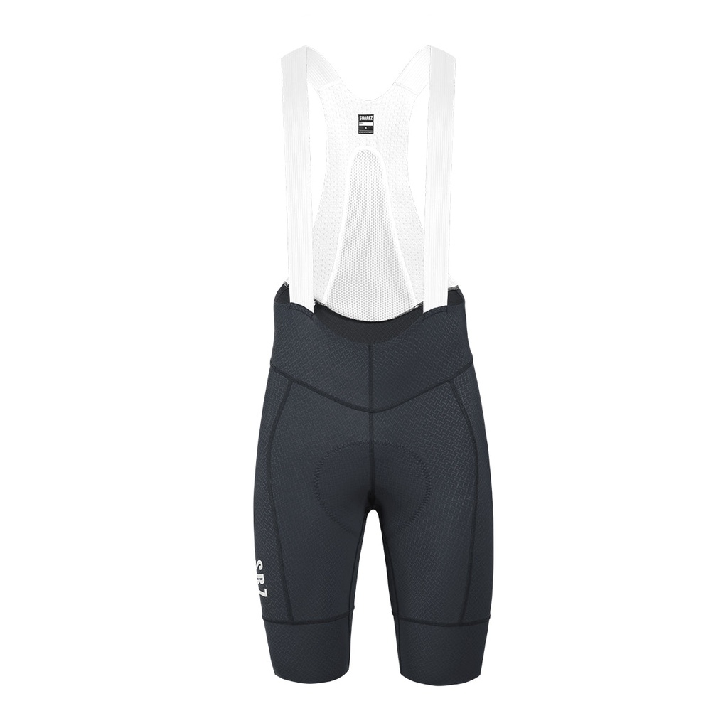 BIB SHORT SUAREZ PRO HOMBRE HARD 2.4