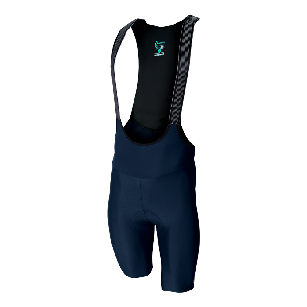 [BSNNS] BIB SHORT APHESIS CONTOUR HOMBRE (Marine, S)