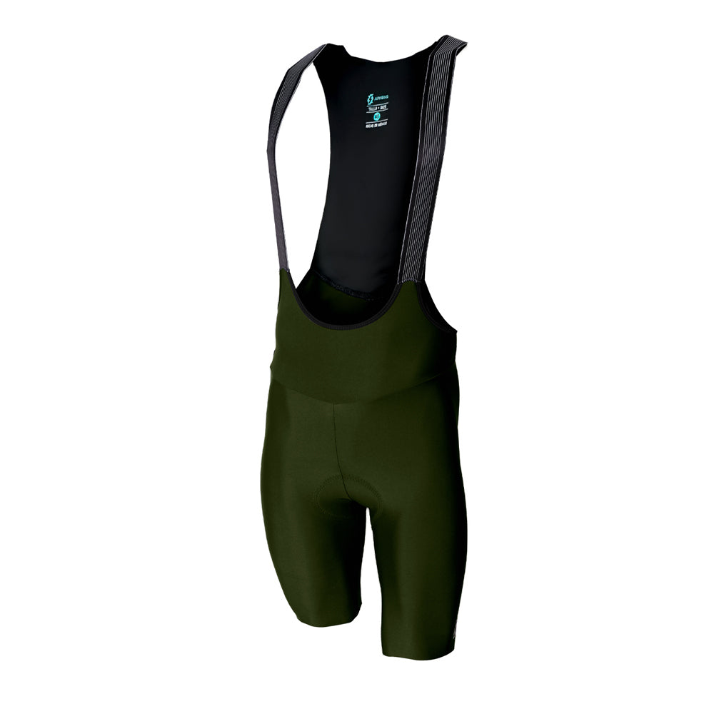 BIB SHORT APHESIS CONTOUR HOMBRE